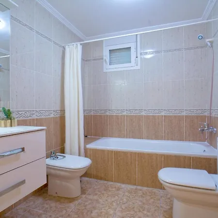 Villa Florencia - Costa Calpe